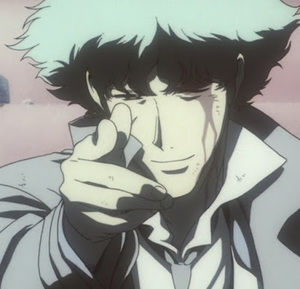 Meet your Posher, Robert